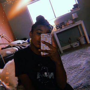 Meet your Posher, Penelope